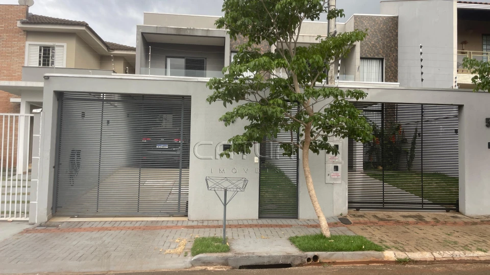 Casa Á Venda E Locação Jardim Central Park Londrina Casa Á Venda E Locação Jardim Central Park Londrina