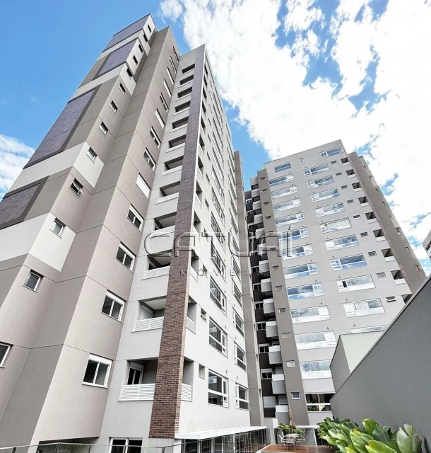 Apartamento Para Alugar Villa Montese Londrina