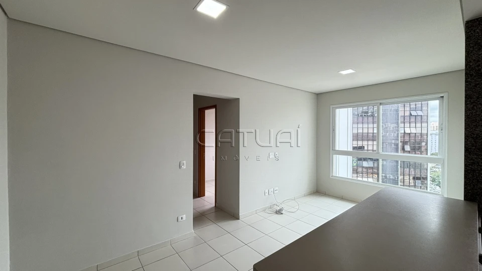 Apartamento Para Alugar Aqua Jardim Londrina
