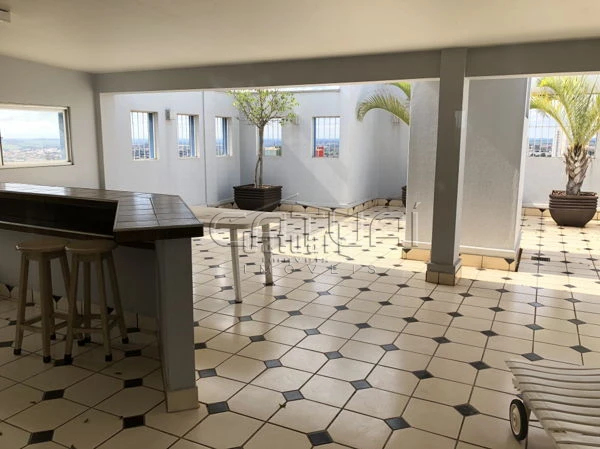 Apartamento Para Alugar Park Avenue Edificio Londrina