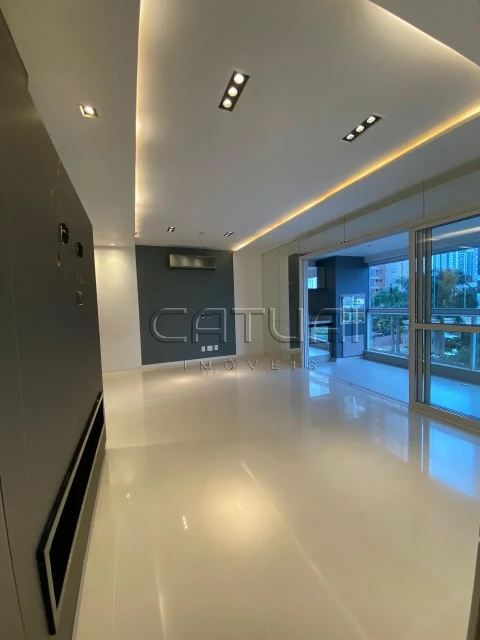 Apartamento Para Alugar Tresor Residence Londrina