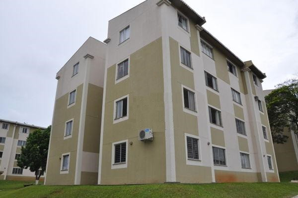 Apartamento Á Venda America Do Norte 2 Londrina