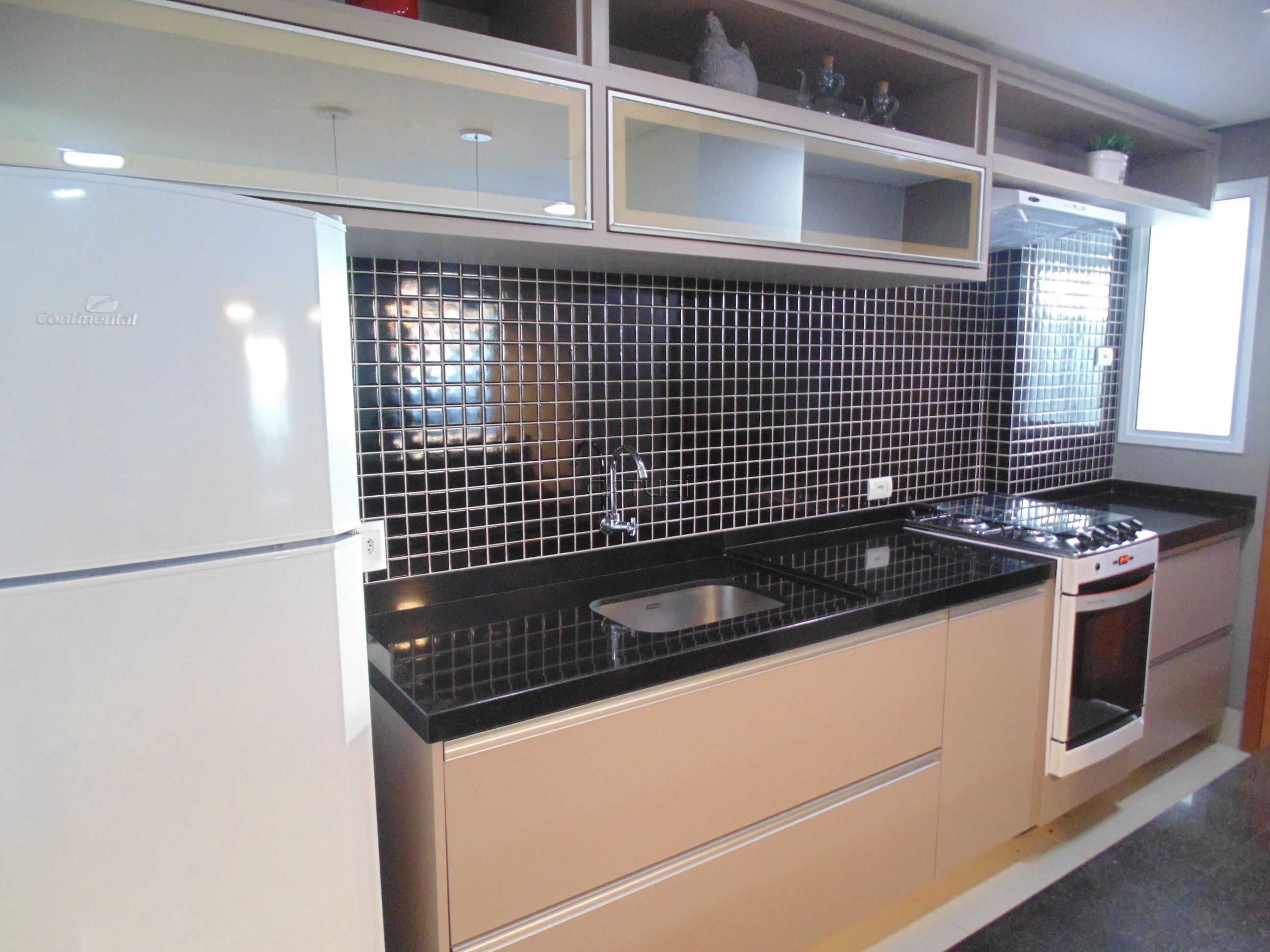 Apartamento Para Alugar Terranoble Residence Londrina
