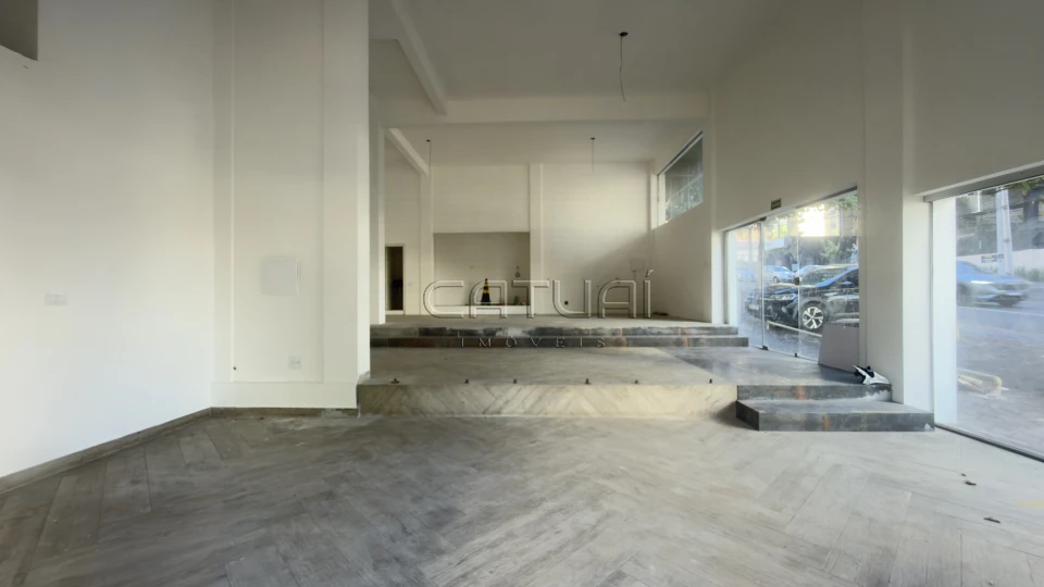 Comercial Para Alugar Centro Londrina