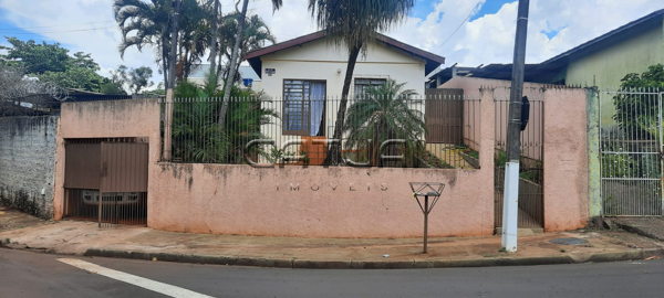 Casa à venda - Bairro Progresso em Londrina Casa à venda - Bairro Progresso em Londrina