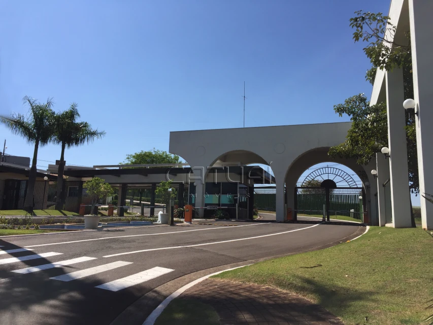 Casa Em Condomínio Para Alugar Royal Forest - Residence E Resort Londrina