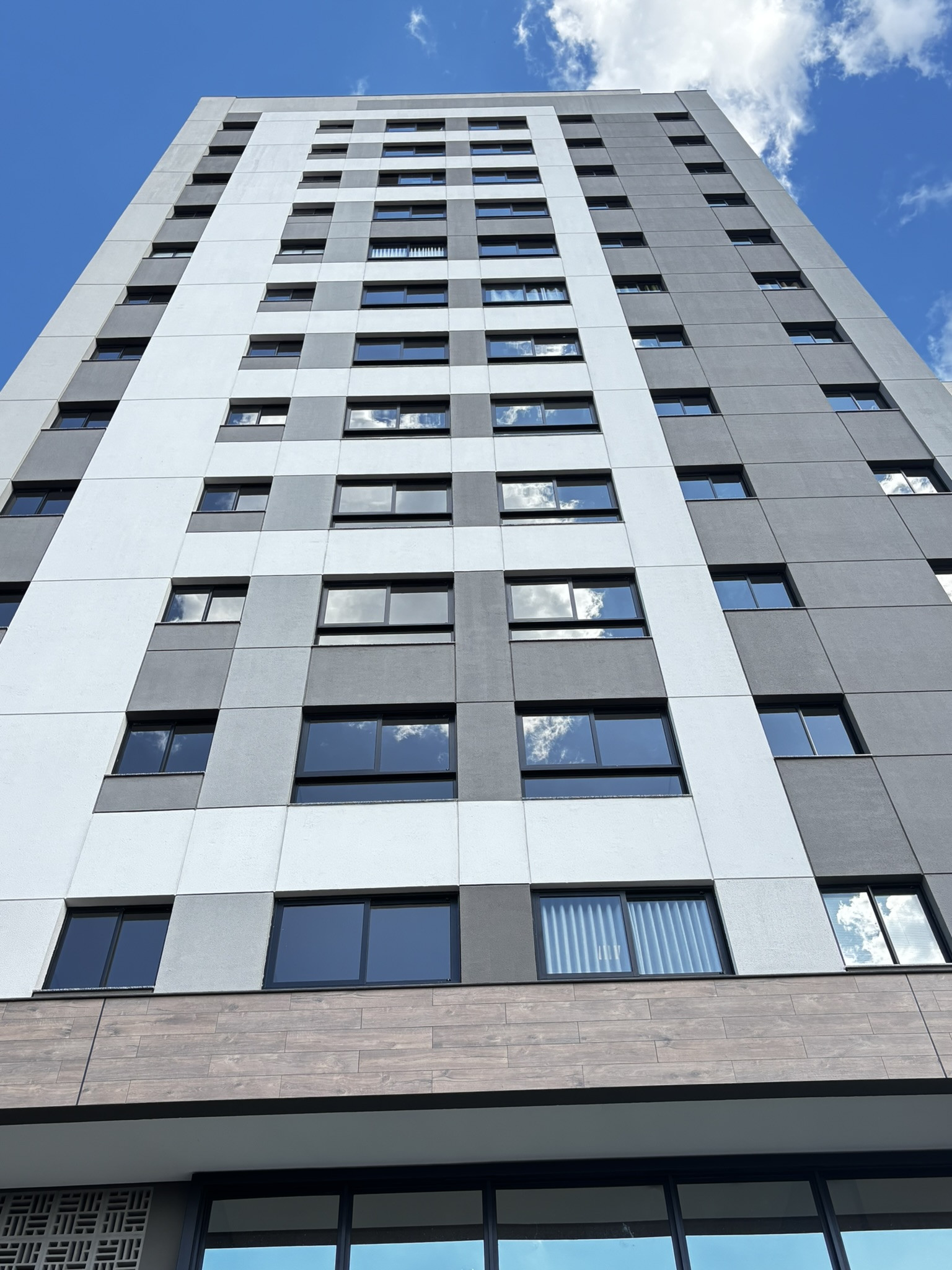 Apartamento à venda - Lunaparque Residencial - Veraliz, Londrina