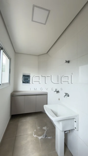 Casa Em Condomínio Para Alugar Royal Maison - Residence & Resort Londrina