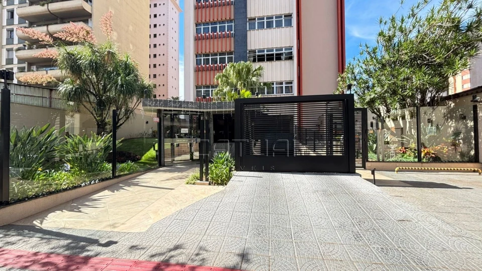 Apartamento Á Venda Edifício Portal Da Goias Londrina