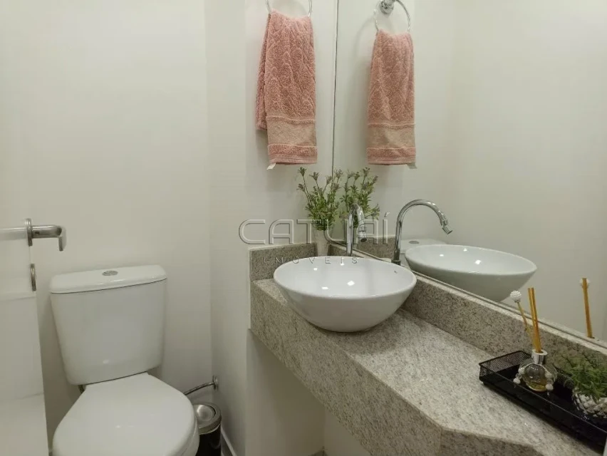 Apartamento Para Alugar Victoria Parque Londrina