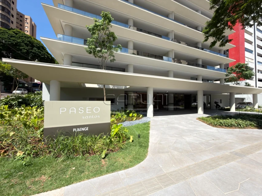 Imagens do imóveis Apartamento À Venda Paseo Santos Londrina