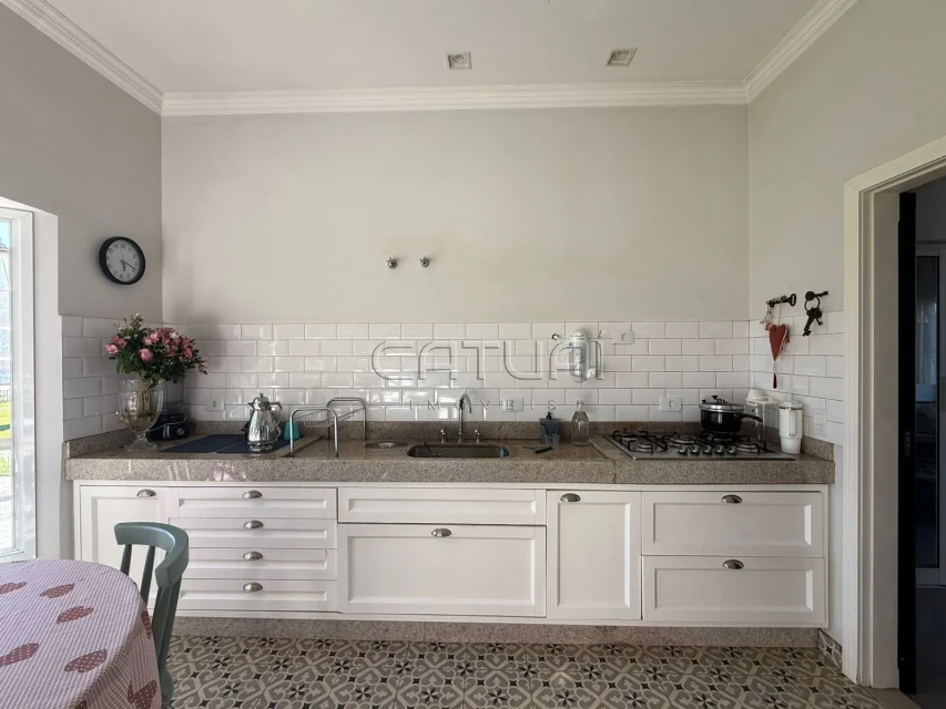 Casa Em Condomínio Para Alugar Estancia Bom Tempo Londrina