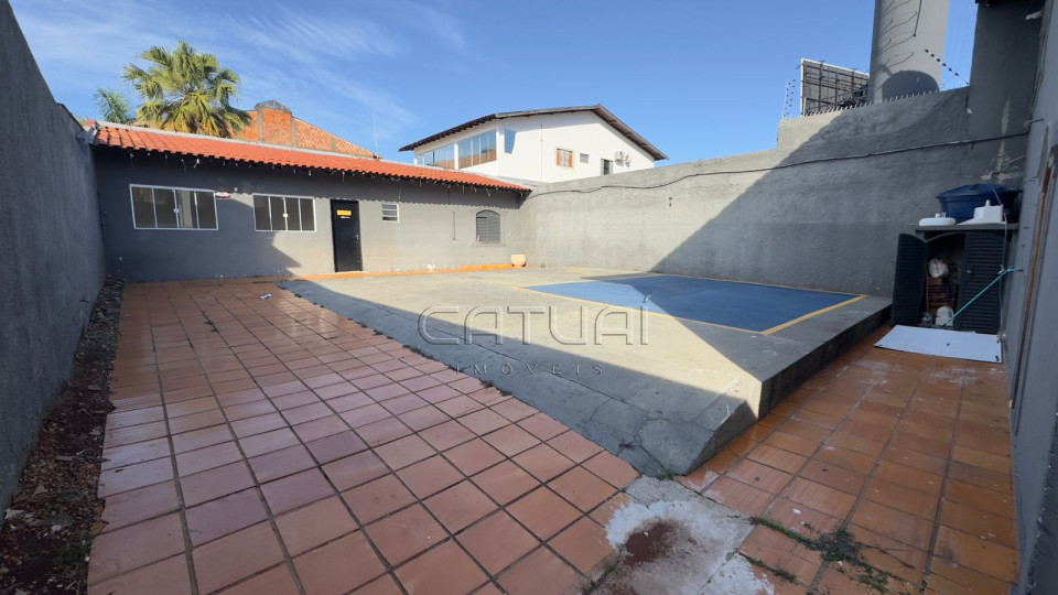 Comercial para alugar - Avenida Higienópolis Londrina Comercial para alugar - Avenida Higienópolis Londrina