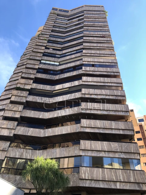 Apartamento Para Alugar Imperador  Londrina