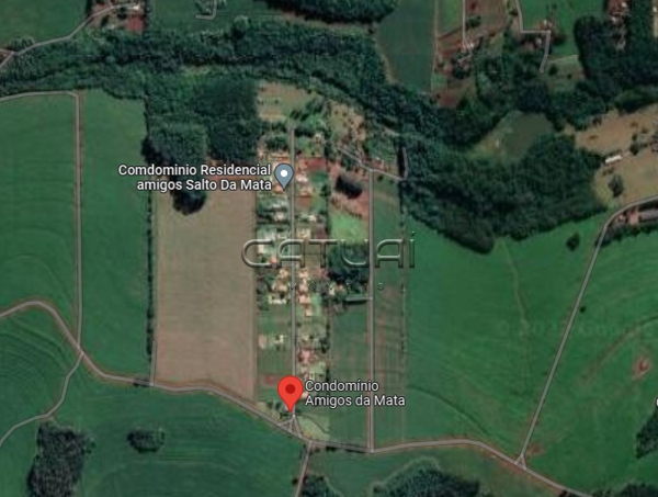 Terreno em Condomínio à venda - Chácaras Amigos da Mata - Patrimônio Regina, Londrina Terreno em Condomínio à venda - Chácaras Amigos da Mata - Patrimônio Regina, Londrina