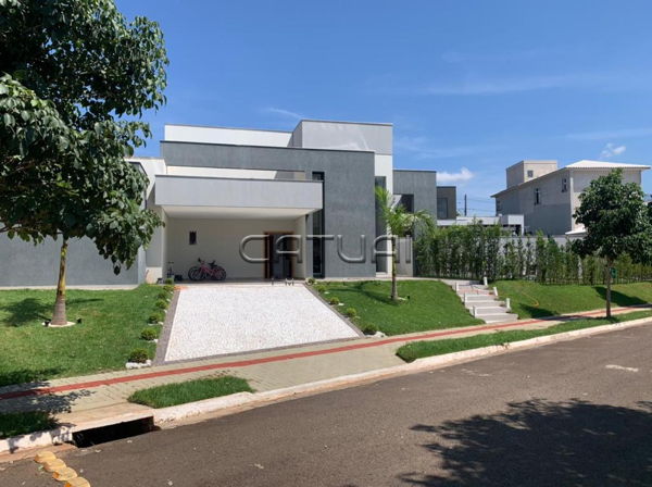 Casa em condomínio à venda - Sun Lake Residence, Londrina Casa em condomínio à venda - Sun Lake Residence, Londrina