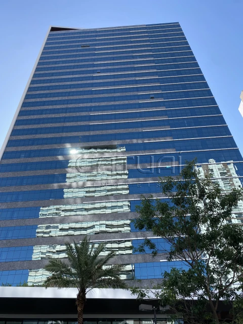 Imagens do imóveis Comercial Para Alugar Atsushi Yoshii Tower Londrina
