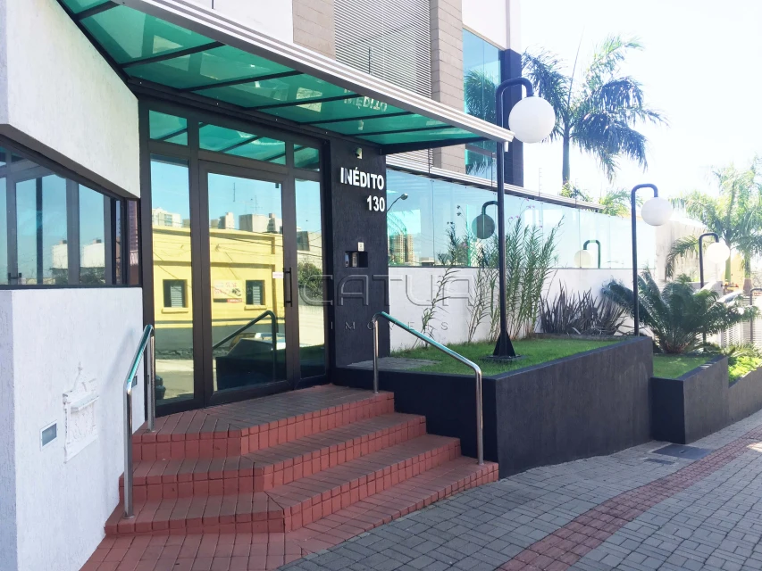 Imagens do imóveis Apartamento Para Alugar Inedito Clube Residencial Londrina