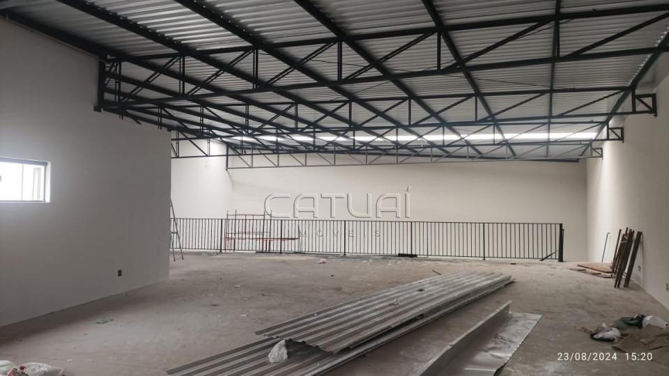 Barracão Comercial para alugar - Bairro Santa Mônica, Londrina Barracão Comercial para alugar - Bairro Santa Mônica, Londrina