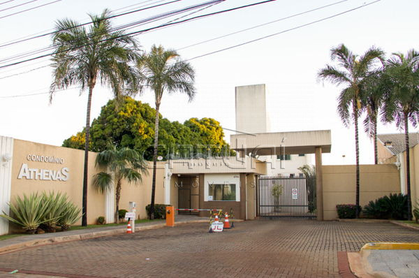 Casa Em Condomínio Á Venda Athenas Condominio Fechado Londrina Casa Em Condomínio Á Venda Athenas Condominio Fechado Londrina
