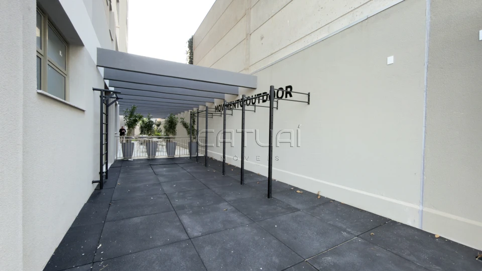 Apartamento à venda Edifício Tribeca - Aurora, Londrina