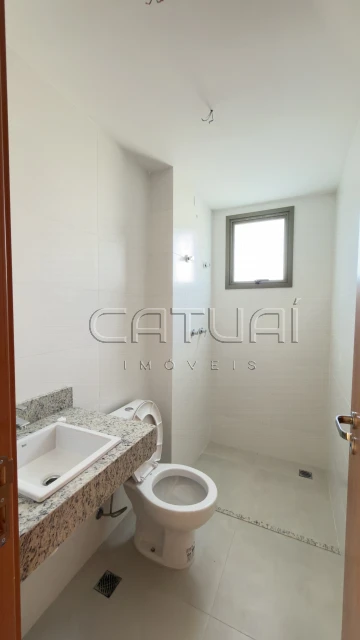 Apartamento à venda Edifício Tribeca - Aurora, Londrina
