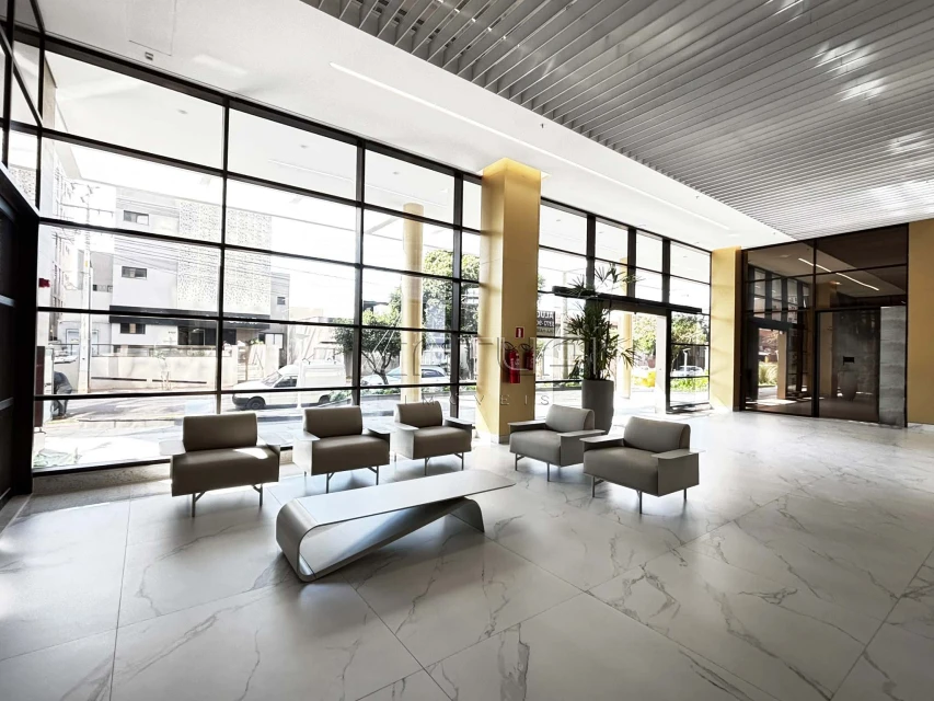 Imagens do imóveis Comercial Para Alugar Metropolitan Med Center Londrina
