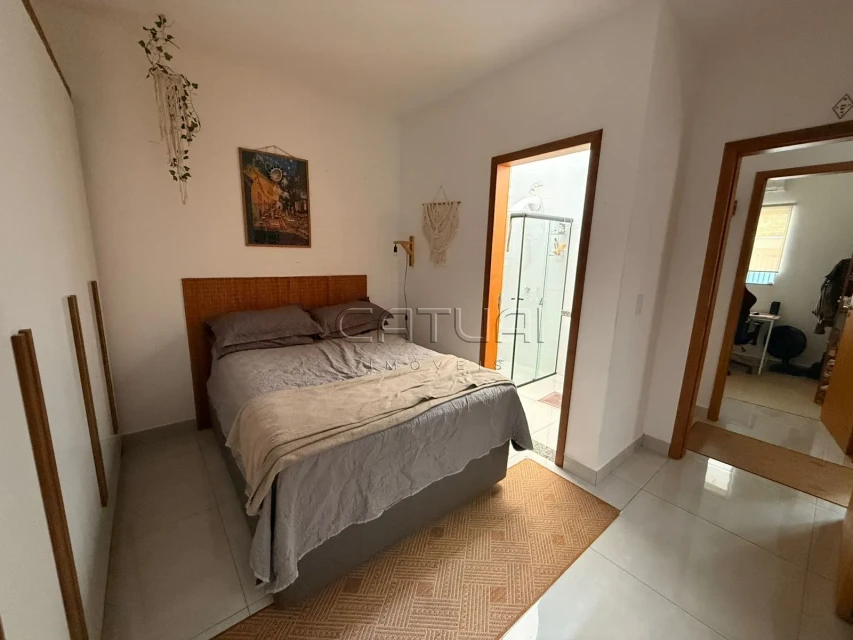 Casa À Venda Jardim Guararapes Londrina