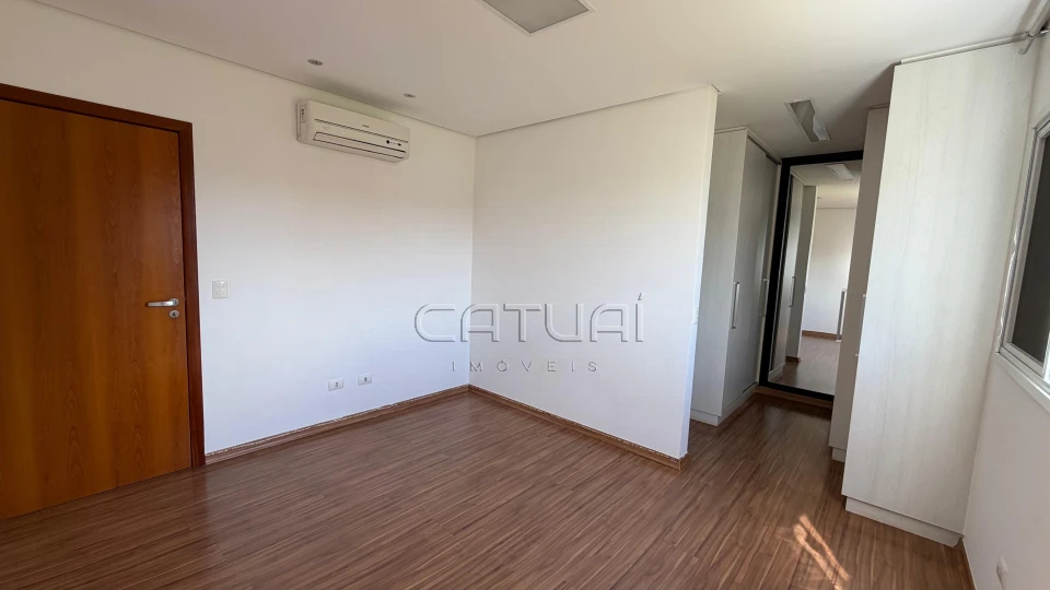 Casa Em Condomínio Para Alugar Alphaville 2 Londrina