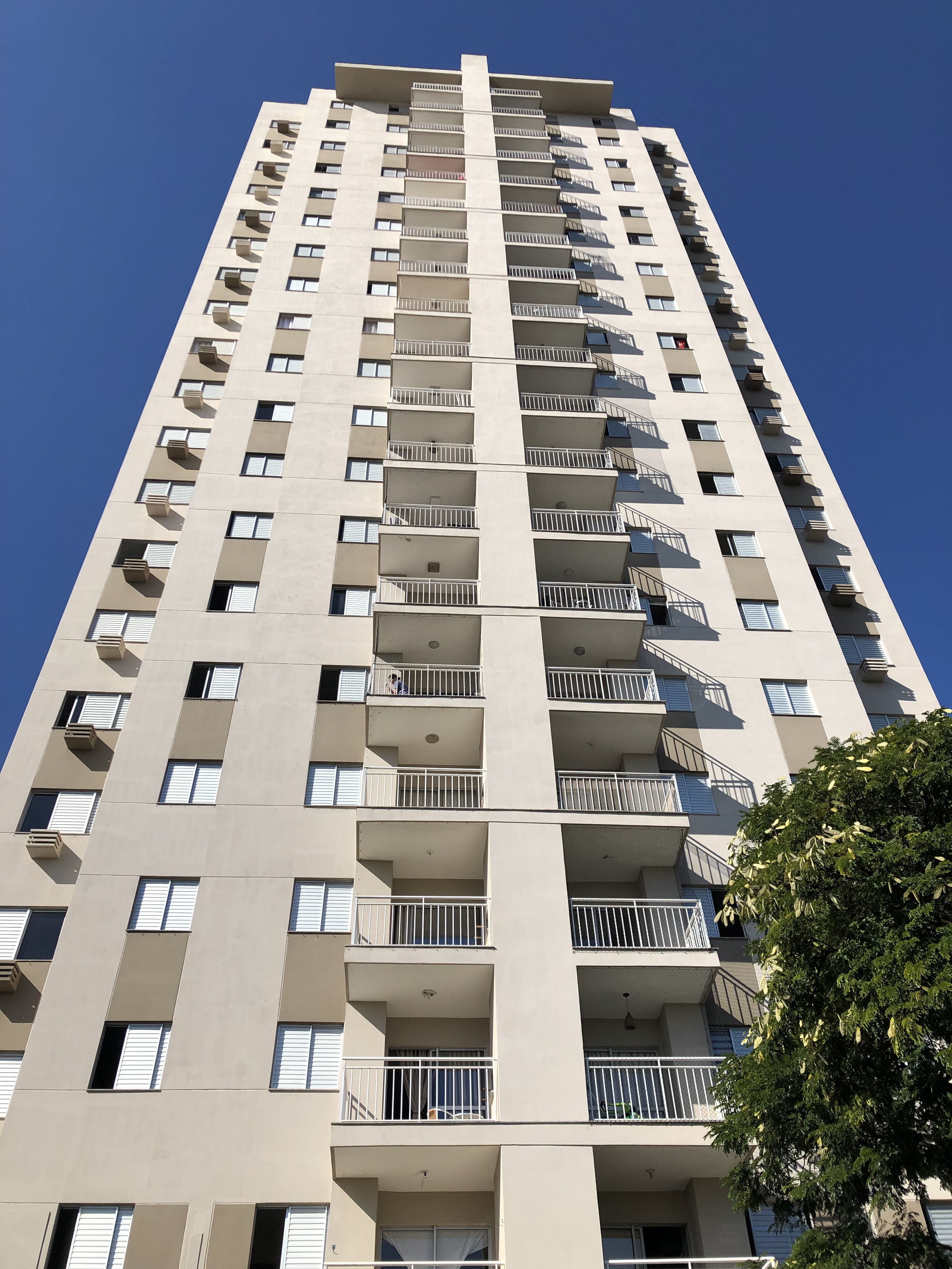 Apartamento Para Alugar Fit Terra Bonita  Londrina