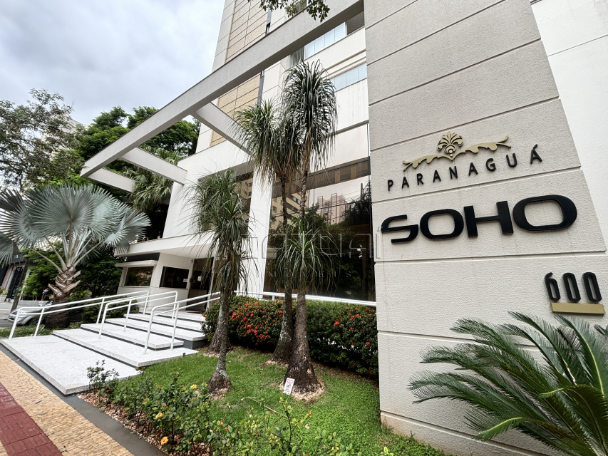 Imagens do imóveis Apartamento À Venda Soho Londrina