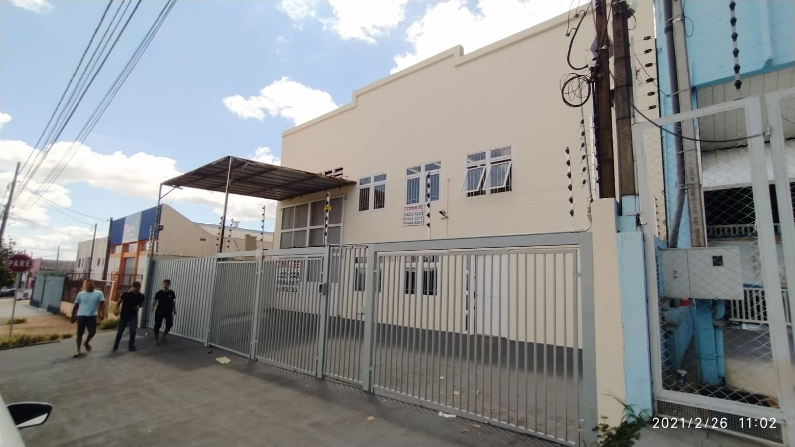 Comercial Para Alugar Igapó Londrina