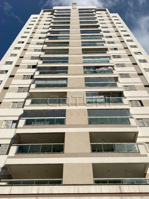 Apartamento Para Alugar Maison Murano Londrina