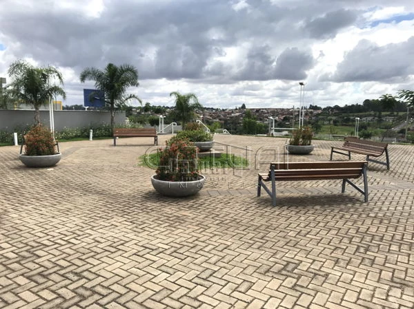 Casa Em Condomínio À Venda Morada Das Flores Cambé