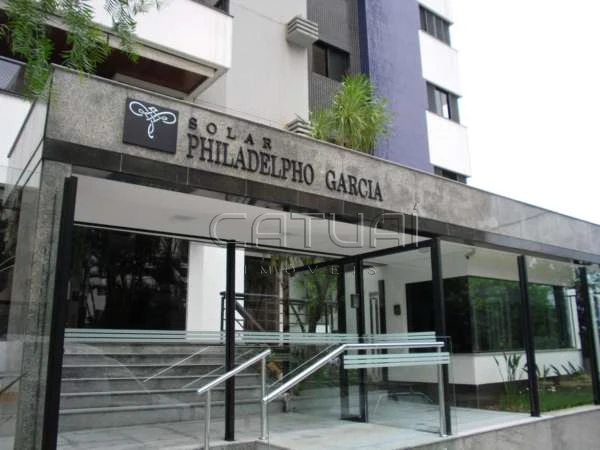 Imagens do imóveis Apartamento Para Alugar Solar Philadelpho Garcia Londrina