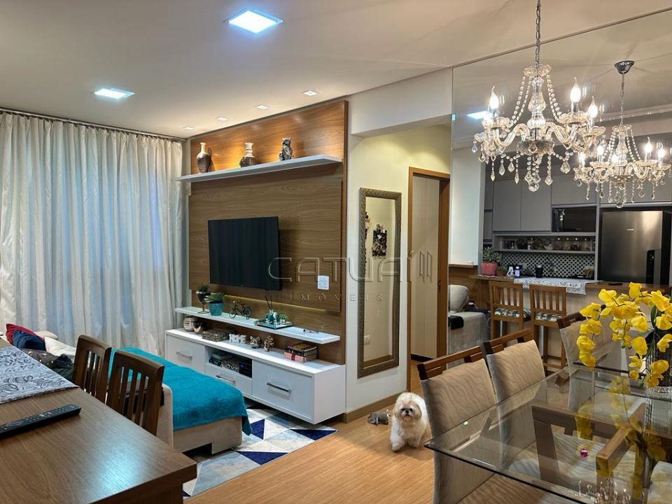 Apartamento à venda -  AquaBrasil Residencial & Resort - Vila Brasil, Londrina Apartamento à venda -  AquaBrasil Residencial & Resort - Vila Brasil, Londrina