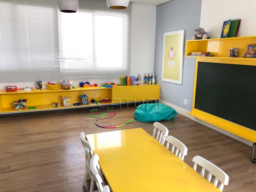 Apartamento À Venda Fontaine Blanc Londrina