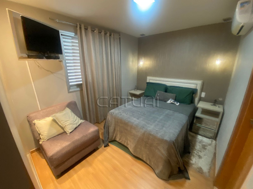 Apartamento à venda - Florais Eco Resort & Residence - Gleba Palhano, Londrina Apartamento à venda - Florais Eco Resort & Residence - Gleba Palhano, Londrina