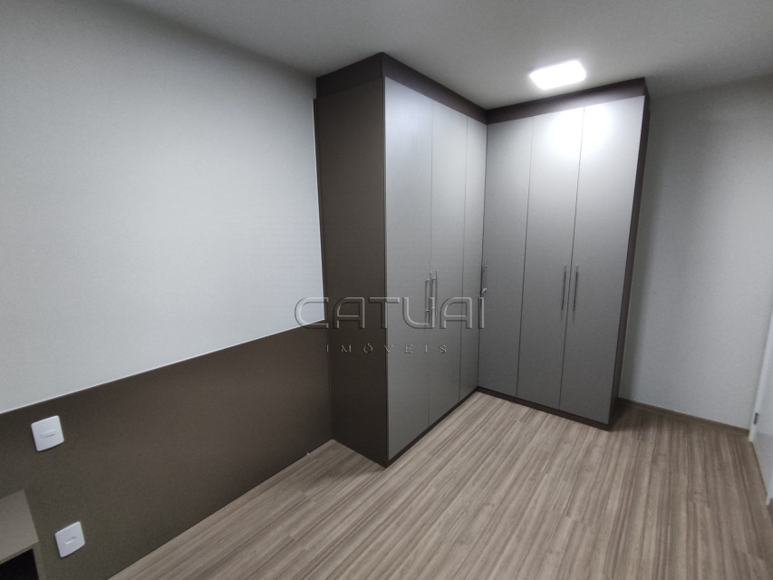 Apartamento à venda - Carpe Diem Downtown - Vila Santa Terezinha, Londrina Apartamento à venda - Carpe Diem Downtown - Vila Santa Terezinha, Londrina