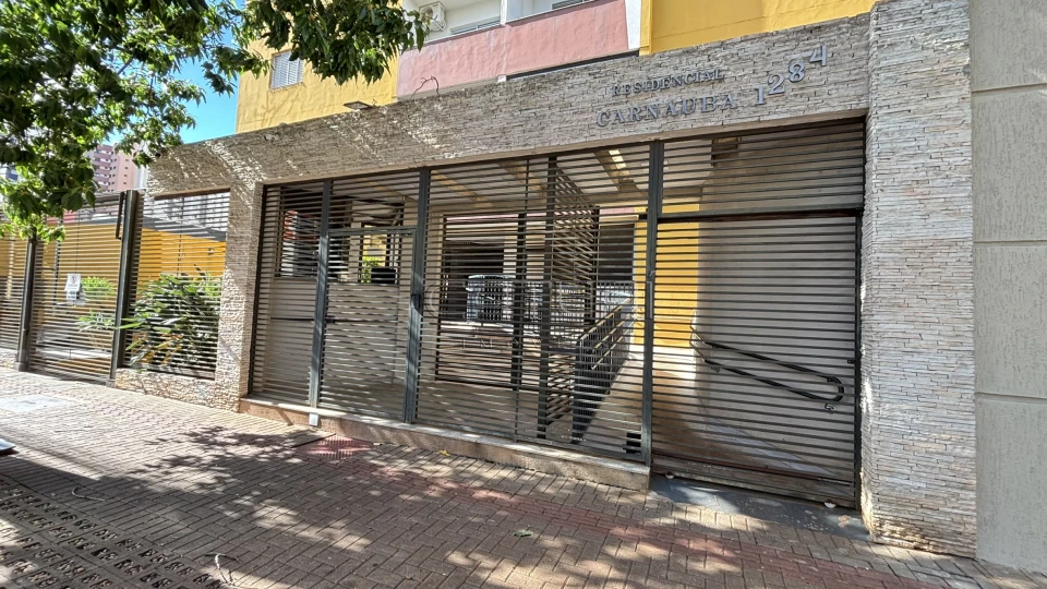 Imagens do imóveis Apartamento À Venda Carnaúba Londrina