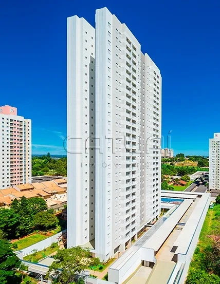 Imagens do imóveis Apartamento À Venda Solar Mirador Residence Londrina