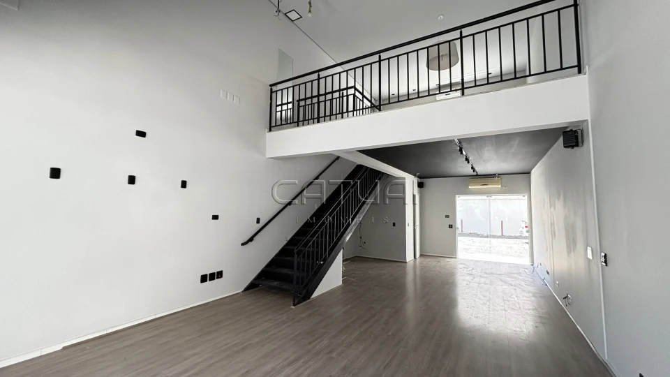 Comercial Para Alugar Centro Londrina