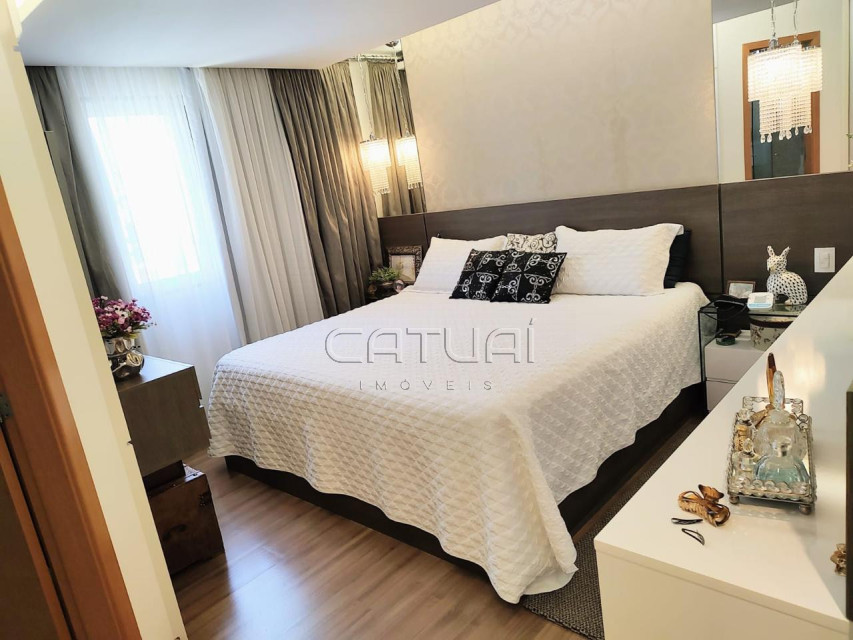 Apartamento à venda - Edifício Fernando Pessoa - Gleba Palhano, Londrina Apartamento à venda - Edifício Fernando Pessoa - Gleba Palhano, Londrina