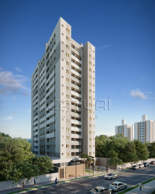 Apartamento À Venda Tribeca Londrina