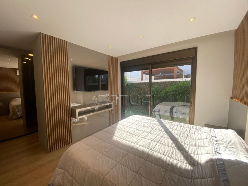 Casa em Condomínio à venda - Condomínio Alphaville 2 - Londrina Casa em Condomínio à venda - Condomínio Alphaville 2 - Londrina