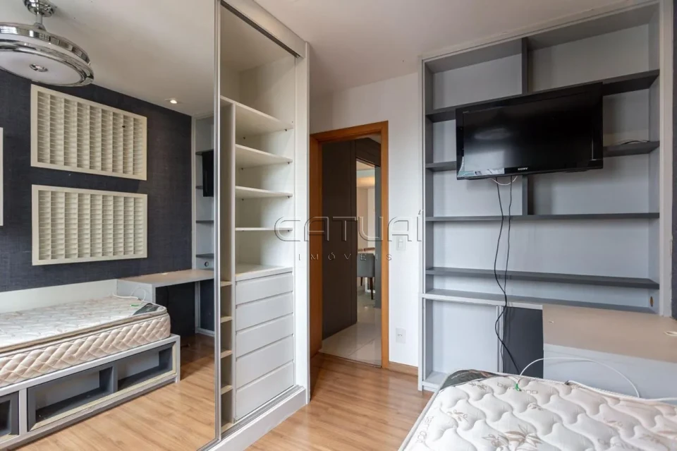 Apartamento À Venda E Locação Florais Eco Resort & Residence Londrina