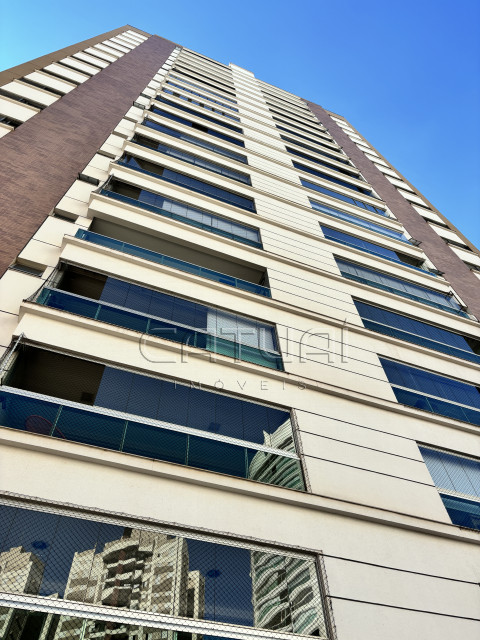 Apartamento à venda - Condomínio Cora Coralina - Gleba Palhano, Londrina