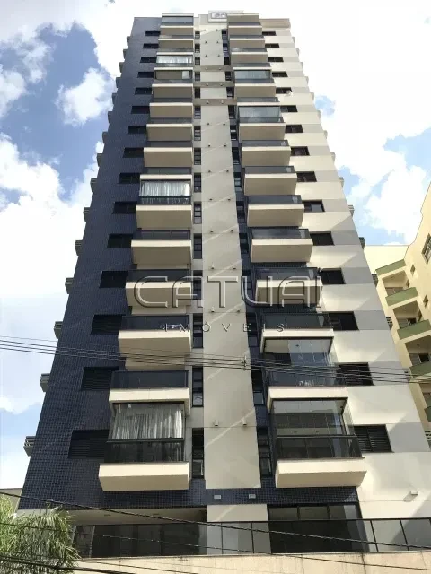 Imagens do imóveis Apartamento Para Alugar Prime Piaui Londrina