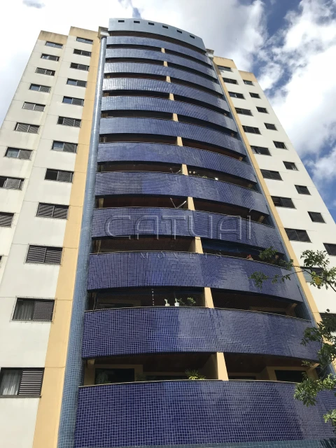 Apartamento À Venda E Locação Palladium Residence Londrina