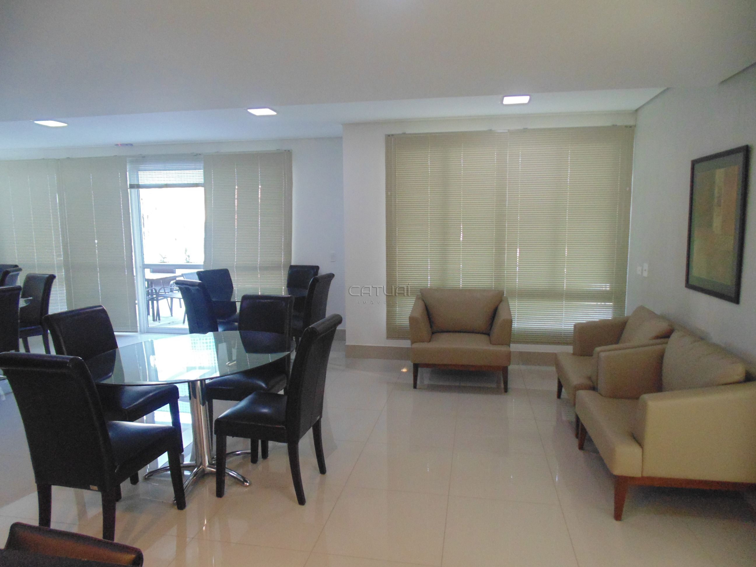 Apartamento Para Alugar Terranoble Residence Londrina